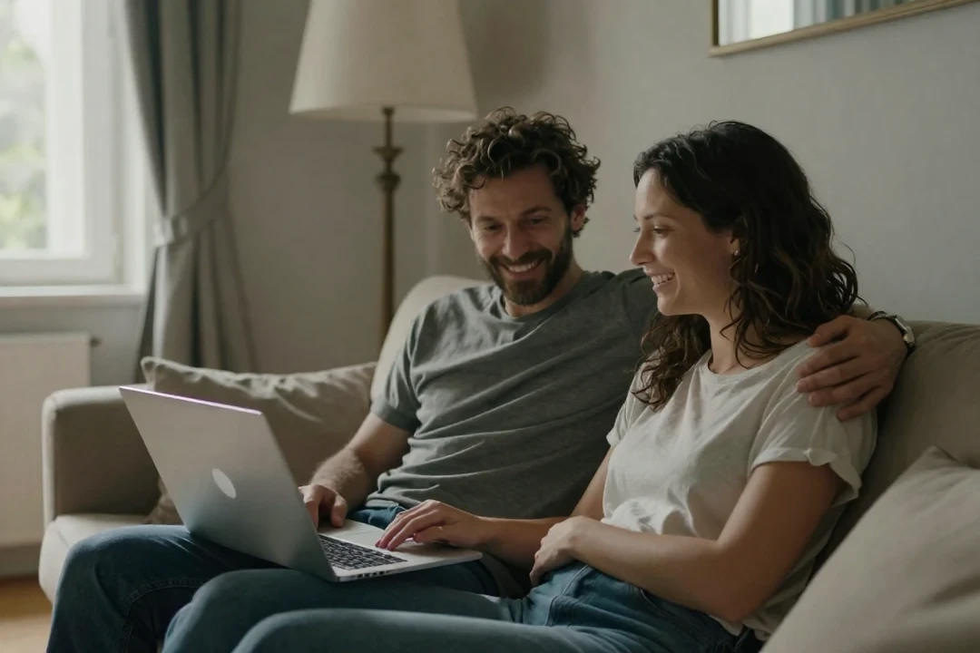 Calculatrice et documents de financement